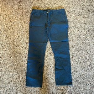Bonobos Cotton Chinos (32x30)